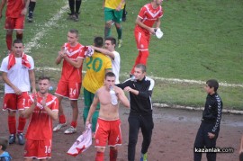 Розова долина прекъсна лошата си серия и зарадва публиката