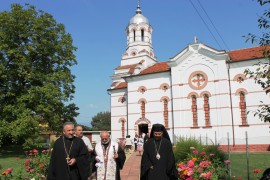 Днес Павел баня празнува / Новини от Казанлък