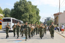 Днес Павел баня празнува