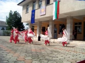 Формация от Пещера спечели фестивала “Културата на моя етнос“ в Горно Сахране