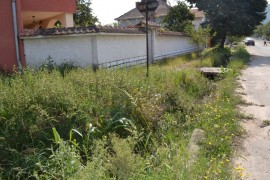 Спешни мерки се вземат за дерето в с. Бузовград