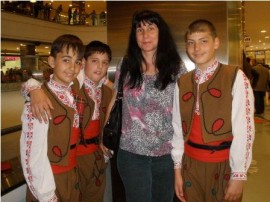 135 са първокласниците в община Павел баня