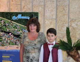 Виктор Владков спечели награда от конкурс в Албена и лична покана за участие в майсторски клас на професор от Германия