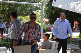 Михаил Миков: Хората от БСП са силно мотивирани за добър резултат в Казанлък