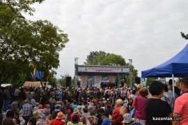 Над 12 000 дойдоха на събора на русофилите край Казанлък