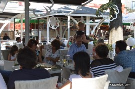 Михаил Миков: Хората от БСП са силно мотивирани за добър резултат в Казанлък