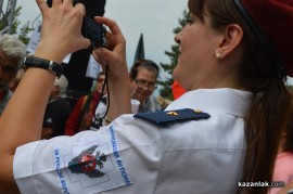 Над 12 000 дойдоха на събора на русофилите край Казанлък