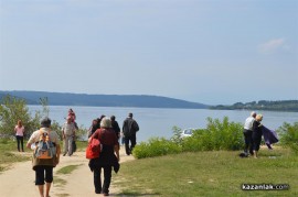 Над 12 000 дойдоха на събора на русофилите край Казанлък