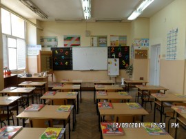 1246 ученици посрещанаха първия учебен ден в община Павел баня