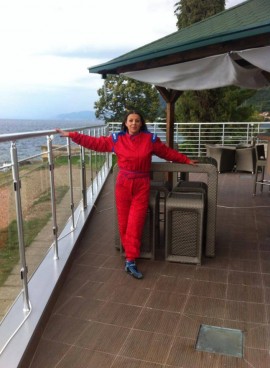 Екипаж с казанлъшко участие спечели офроуд състезанието „Балкан маратон рали“