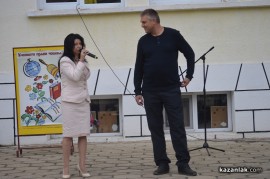 715 първокласници прекрачиха праговете на училищата в община Казанлък