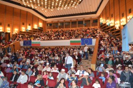 Халил Летифов: Единствено ДПС нарича своите избиратели не “електорат“, а Господар