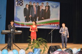 Халил Летифов: Единствено ДПС нарича своите избиратели не “електорат“, а Господар