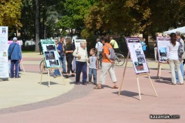 Откриване на парк Розариум