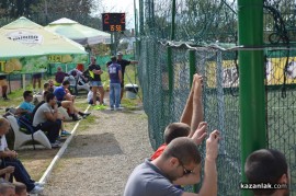 Драгомир Стойнев: Държавата да инвестира в масовия спорт в училище