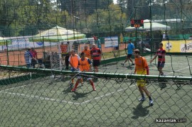 Драгомир Стойнев: Държавата да инвестира в масовия спорт в училище