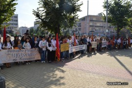 Отбелязахме 106 години от обявяването на Независимостта на България