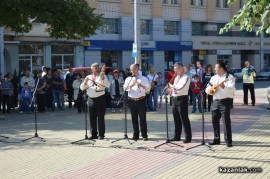 Отбелязахме 106 години от обявяването на Независимостта на България