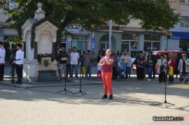 Отбелязахме 106 години от обявяването на Независимостта на България