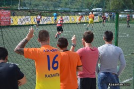 Драгомир Стойнев: Държавата да инвестира в масовия спорт в училище