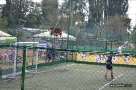 Драгомир Стойнев: Държавата да инвестира в масовия спорт в училище