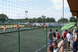 Драгомир Стойнев: Държавата да инвестира в масовия спорт в училище