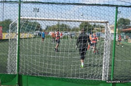 Драгомир Стойнев: Държавата да инвестира в масовия спорт в училище