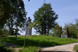 Новата визия на парк “Тюлбето“