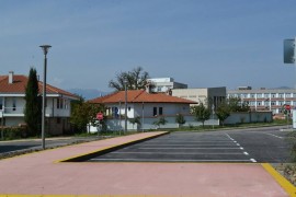 Новата визия на парк “Тюлбето“