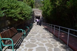 Новата визия на парк “Тюлбето“