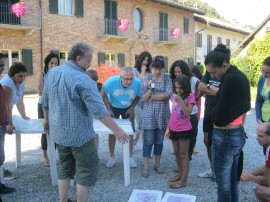 Казанлъшки художници изучаваха дизайн в Италия