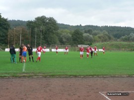 Розите разгромиха Сливен с 6:1