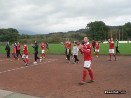 Розите разгромиха Сливен с 6:1