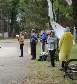 „Кристален еделвайс“ събра край яз. „Копринка“ ученици от цяла България