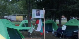 „Кристален еделвайс“ събра край яз. „Копринка“ ученици от цяла България