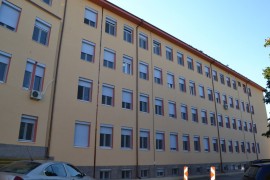 На 2 октомври откриваме напълно обновената сграда на МБАЛ „Д-р Христо Стамболски“