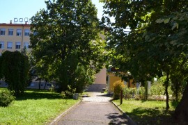 На 2 октомври откриваме напълно обновената сграда на МБАЛ „Д-р Христо Стамболски“