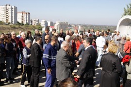 Стойнев от Шипка: Време е да спрем да се разделяме