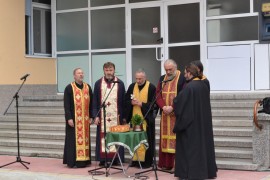 Галина Стоянова: Обновената общинска болница в Казанлък е конкурентоспособна на държавните и редица частни болници