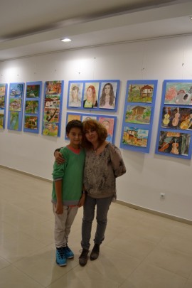 Арт линия откри новия творчески сезон