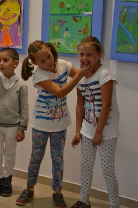 Арт линия откри новия творчески сезон