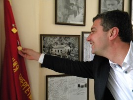 Драгомир Стойнев: Да кажат кой от комисарите как е гласувал за цената на тока