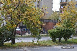 Почти 40 % е активността на изборите в община Казанлък към 16:00