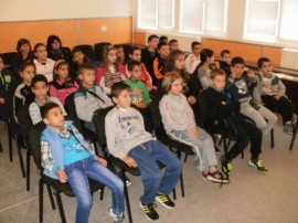 Урок по родолюбие: 1000 години от смъртта на цар Самуил