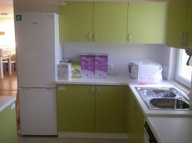 В Казанлък се откриват три центъра за настаняване от семеен тип и едно защитено жилище