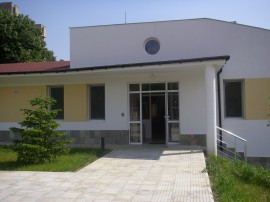 В Казанлък се откриват три центъра за настаняване от семеен тип и едно защитено жилище