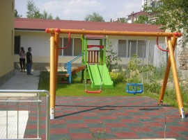 В Казанлък се откриват три центъра за настаняване от семеен тип и едно защитено жилище