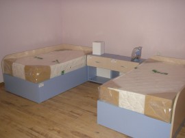 В Казанлък се откриват три центъра за настаняване от семеен тип и едно защитено жилище