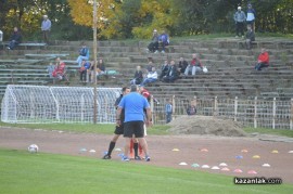 Розова долина победи лидера в групата Марица