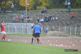 Розова долина победи лидера в групата Марица